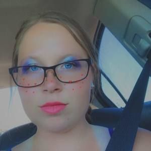 Meet your Posher, Tricia